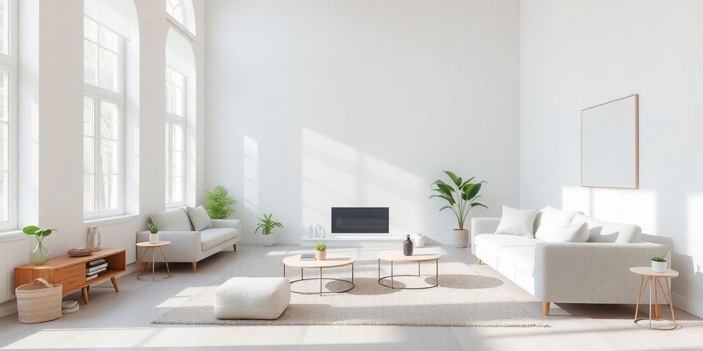 Wie Minimalismus dir hilft, finanziellen Stress zu reduzieren