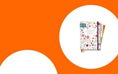 Die besten Tageskalender für ein bewusstes Jahr